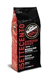 Vergnano 1882 Espresso Ricco 700 Kaffee Bohnen 1 KG