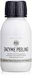 Enzympeeling Pulver für das Gesicht - Vegan, Ohne Silikone, Made in Germany, DAYTOX - Enzyme Peeling - 35 g