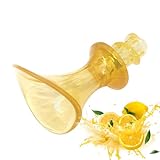 Fruchtsaftpresse – Handfruchtpresse | Tragbare Hand Tomatenpresse Fruchtsaftbereiter Zitruspresse Fruchtsaftpresse Manuelle Fruchtpresse zum Extrahieren von möglichst viel Saft