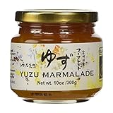 Yakami Orchard Japanische Yuzu Marmelade 300 Gramm (2 Gläser)