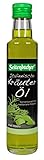 Seitenbacher Bio Kräuter Gewürz Öl I Erstpressung I kaltgepresst I nativ I Pesto I Pasta I (2x250 ml)