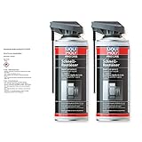 2x LIQUI MOLY 7390 Pro-Line Schnell-Rostlöser Spray Rust Remo