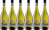 Deutsches Weintor eG Deutsches Weintor Symphonie Grauburgunder 2024 Trocken (6 x 0.75 l)