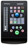 PreSonus FaderPort, DAW-Mixer-Controller für Musikproduktion mit Studio One Artist, Ableton Live Lite, Software-Bundle für Aufnahme, Streaming und Podcasting