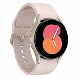 Samsung Galaxy Watch 5 (40mm) LTE - Smartwatch , Fitness Tracker, Gold