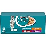 Purina Mixed MP 85 g (40er Pack)