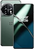 OnePlus 11 5G - Smartphone 256GB, 16GB RAM, Dual SIM, Eternal Green