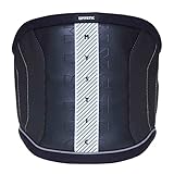 Mystic Star Waist Trapez 2022 Black, L