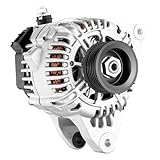 WAGSON 11188N Ersatz-Lichtmaschine für Hyundai Santa Fe 05-06 V6 2.7L, Sonata 05, Tiburon 05-08, Tuscon 05-09, Magentis Optima 05-06, Sportage 05-10, 37300-37800 AMA146 AVA000 66 40 cm. 0-40016