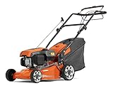 Husqvarna LC 140SP Benzinrasenmäher, Motor 2,6 PS, selbstfahrend, Schnittbreite 40 cm