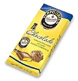 Verpoorten Schokolade, Eierlikör-Trüffelfüllung, 100 g