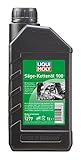 LIQUI MOLY Sägekettenöl 100 | 1 L | Gartengeräte-Öl | Art.-Nr.: 1277