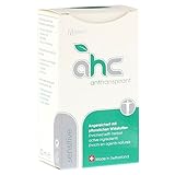 JV Cosmetics - AHC sensitive Antitranspirant - gegen Schwitzen an empfindlichen Hautregionen (50 ml)