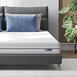 Avenco Matratze 160x200,H3-H4 Kaltschaummatratze,7 Zonen Comfort Schaumstoff Rollmatratze,Bezug 60° Waschbar,Öko-Tex Zertifiziert,14 cm