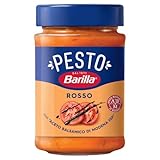 Barilla Pesto Rosso, 200 g
