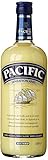 RICARD Pastis Aperitif Pacific Anis ohne Alkohol 1 Liter