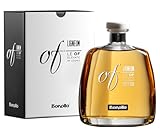 Grappa OF LIGNEUM Lindenhonig - Bonollo 70cl