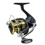 SHIMANO FX 1000 FC FX, Mehrfarbig/Meereswellen (Ocean Tides)