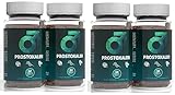 Prostoxalen (4) Prostoxalen unterstützt die Funktion der Prostata