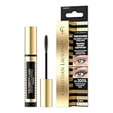 Christian Laurent Pour La Beaute - Sofortiges Volumen und Trennung Mascara Celebrity Lash