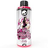 Nuke Guys - Pink Cherry Autoshampoo 500ml - hochschäumend, ultra Reinigungskraft - Autopflege - Handwäsche - Beyond Chemical - Detailing Lifestyle