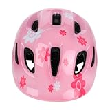 MILISTEN Kinderhelm Kindersicherheitshelm Verstellbarer Helm Kinder Fahrrad Sicherheitshelm Kinder Elektrofahrradhelm Atmungsaktiver Helm Rollerhelm für Kinder Allwetterhelm für Kinder Abs