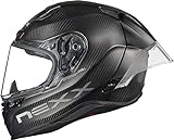 Nexx Sport X.R3R Pro FIM Helm (Carbon Matt,S (55/56))