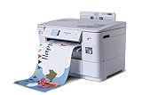 BROTHER Print Moda Stoffdrucker
