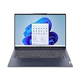 Lenovo IdeaPad Slim 5 16IRL8 82XF0019US 16 Zoll Notebook - WUXGA - 1920 x 1200 - Intel Core i7 13th Gen i7-1355U Deca-Core (10 Core) - 16 GB RAM insgesamt - 16 GB On-Board Speicher - 1 TB SSD - Abb.