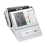 Microlife blood pressure monitor BP A80