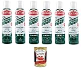 Original Natives Olivenöl Extra Spray 6x 200 ml + Italian Gourmet polpa 400g