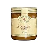 Löwenzahn Honig - 500 GR