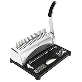 Amazon Basics Bindegerät, Grau