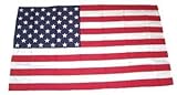 Fahne/Stockflagge USA Amerika 30 x 45 cm Flagge