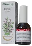 Tymsal Spray, 30ml mit Thymian und Salbei Tinktur, für Hals, Halsschmerzen, Zahnfleisch, Rachenraum, frischen Atem, schleimlösend,