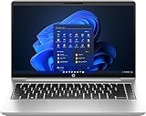 HP Inc. ProBook 440 G10 Core i7-1355U 16GB RAM 512GB SSD Win11Pro - 859Z5EA#ABD Pike-Silver-Aluminium