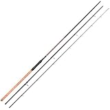 Trout Master Tactical Sbiro 3,30m 3-25g - Sbirolinorute zum Forellenangeln, Angelrute für Sbirulinos, Forellenrute für Sbirolinos