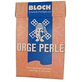 Bloch Perlgraupen