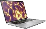 HP Inc. ZBook Fury 16 G11 Core i9-14900HX 64GB RAM 1TB SSD RTX 1000 Ada Generation Win11Pro - 62X58EA#ABD