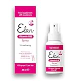 Elan Vegan Vitamin B12 Spray