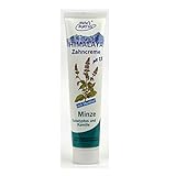 Natur Hurtig Himalaya Zahncreme Minze Eukalyptus Kamille 6 x 75 ml
