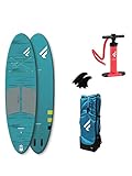 FA - SUP - Fly Air Pocket 10'4