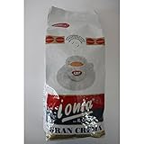 Ionia Espresso Kaffeebohnen Gran Crema (1kg Beutel)