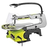 Ryobi 5133002860 – Dekupiersäge Ryobi 125 W – 405 mm