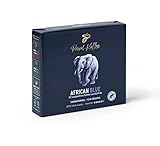 Private Coffee African Blue (2 x 250 g) 500 g Gemahlen