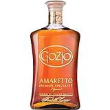 Gozio Amaretto Likör (1 x 0.7 l)