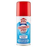 K2 R Fleckenentferner Spray - 100 ml Parent