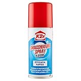 K2 R Fleckenentferner Spray – 6 x100ml