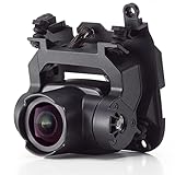 DJI FPV - Gimbal-Kamera, Kamera kompatibel mit DJI FPV-Drohne, 4K Video, 150° Ultra-Weitwinkelobjektiv, dynamische Aufnahmen