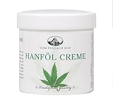 Hanf Creme 250ml P.H. Tradiotional Quality